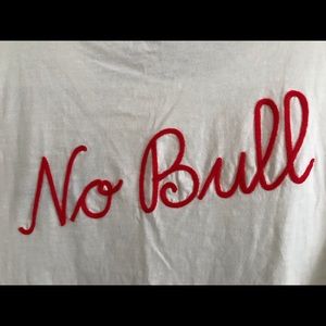 Jcrew Horoscope Taurus t-shirt